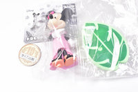 Disney Character Seasonable Collection Tropical Hibiscus [2.Minnie Mouse]