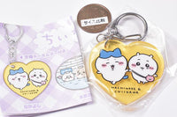 Chiikawa acrylic key chain Part.5 [1.Nakayoshi]