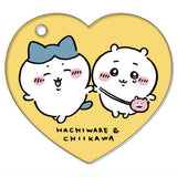 Chiikawa acrylic key chain Part.5 [1.Nakayoshi]