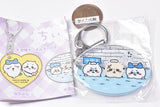 Chiikawa acrylic key chain Part.5 [2.Mizuburo]