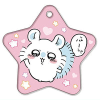 Chiikawa acrylic key chain Part.5 [3.Ba-n!!]