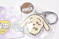 Chiikawa acrylic key chain Part.5 [5.Usagi]