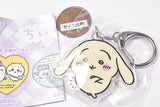 Chiikawa acrylic key chain Part.5 [5.Usagi]