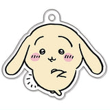 Chiikawa acrylic key chain Part.5 [5.Usagi]