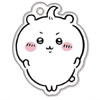Chiikawa acrylic key chain Part.5 [6.Chiikawa]