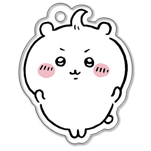 Chiikawa acrylic key chain Part.5 [6.Chiikawa]