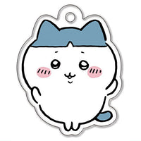 Chiikawa acrylic key chain Part.5 [7.Hachiware]