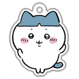 Chiikawa acrylic key chain Part.5 [7.Hachiware]