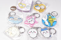 Chiikawa acrylic key chain Part.5 [All 7 type set(Full Complete)]