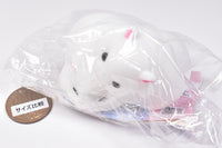 Nikoicchi Hamster [1.White (nokkari)]