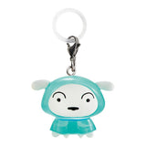 Crayon Shin-chan Mejirushi Accessory [5.Shiro]