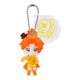 Hirogaru Sky! PreCure Hirogaru Sky! PreCure swing Part.2 [1.Cure Wing]