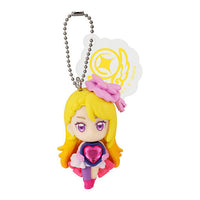 Hirogaru Sky! PreCure Hirogaru Sky! PreCure swing Part.2 [2.Cure Butterfly]