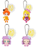 Hirogaru Sky! PreCure Hirogaru Sky! PreCure swing Part.2 [All 4 type set(Full Complete)]