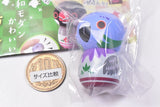 Torisan no Kokeshi Ver.1.5 [4.Pigeon]