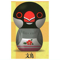 Torisan no Kokeshi Ver.1.5 [5.Sparrow]