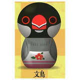 Torisan no Kokeshi Ver.1.5 [5.Sparrow]