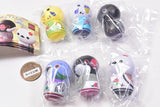 Torisan no Kokeshi Ver.1.5 [All 6 type set (Full Complete)]