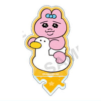 Opanchu usagi Tsunagaru Petit Star Acrylic Stand vol.1 [1.Omaru]