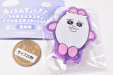 Opanchu usagi Tsunagaru Petit Star Acrylic Stand vol.1 [4.Opanchu]