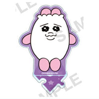 Opanchu usagi Tsunagaru Petit Star Acrylic Stand vol.1 [4.Opanchu]