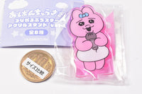 Opanchu usagi Tsunagaru Petit Star Acrylic Stand vol.1 [5.Karaoke]