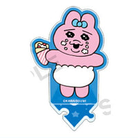Opanchu usagi Tsunagaru Petit Star Acrylic Stand vol.1 [7.Crepe]
