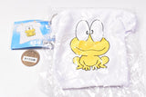 The Gutsy Frog Pyonkichi T-shirt Pouch [1.Normal]