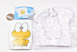 The Gutsy Frog Pyonkichi T-shirt Pouch [5.Secret]