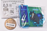 Super Thoroughbred Diorama Acrylic Stand Vol.2 [4.Agnes Digital 124th Tenno Sho(Autumn)]