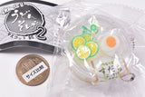 Punitto! UDON, SOBA Mascot Ball Chain Part.2 [1.Sudachi Udon]