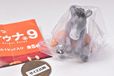 Animal Sauna Part.9 [2.Donkey]