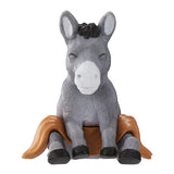Animal Sauna Part.9 [2.Donkey]