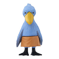 Animal Sauna Part.9 [3.Shoebill]
