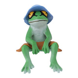 Animal Sauna Part.9 [4.Frog]