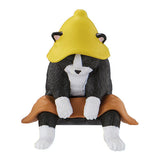 Animal Sauna Part.9 [5.Cat]