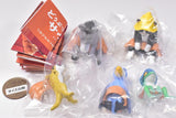 Animal Sauna Part.9 [All 5 type set(Full Complete)]