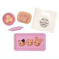 Sylvanian Families Mori no Oishi Panyasan [4.Cookie]