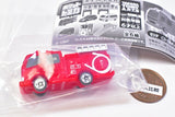 Pocket Tomica Shutsudou! Emergency fire department hen [1.Morita CD-I Model Pump Fire Truck]