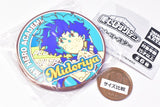 My Hero Academia Rubber Coaster [1.Izuku Midoriya]