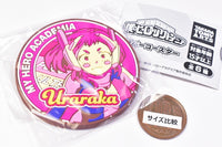 My Hero Academia Rubber Coaster [3.Ochaco Uraraka]