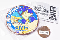 My Hero Academia Rubber Coaster [4.Tenya Iida]