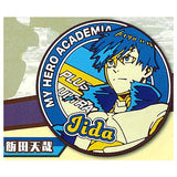 My Hero Academia Rubber Coaster [4.Tenya Iida]