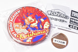 My Hero Academia Rubber Coaster [6.Eijiro Kirishima]