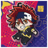 Deformed Rubber! SK8 the Infinity Keychain [1.Reki]