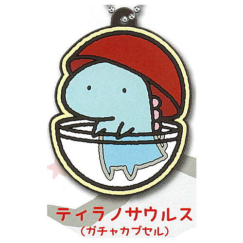 Gachapon - August 2022] FUUTO TANTEI CAPSULE RUBBER MASCOT - 40pcs - Bandai  Gachapon