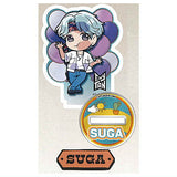 Pita! Deforme TinyTAN Permission to Dance Acrylic Stand [3.SUGA]