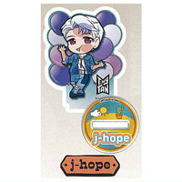 Pita! Deforme TinyTAN Permission to Dance Acrylic Stand [4.j-hope]