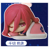 Onemutan Bluelock [3.Hyoma Chigiri]