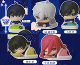 Onemutan Bluelock [All 5 type set(Full Complete)]